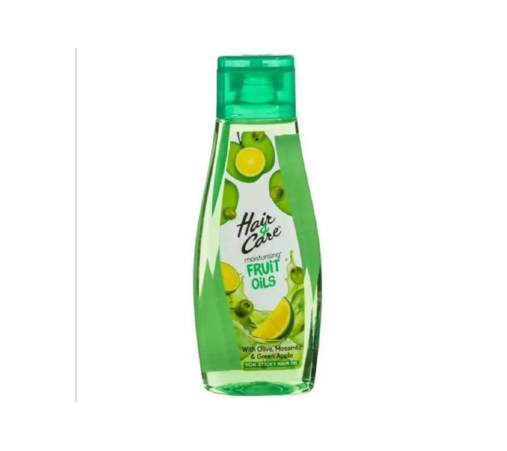 Hair And Care Fruit Oill. Non Stick