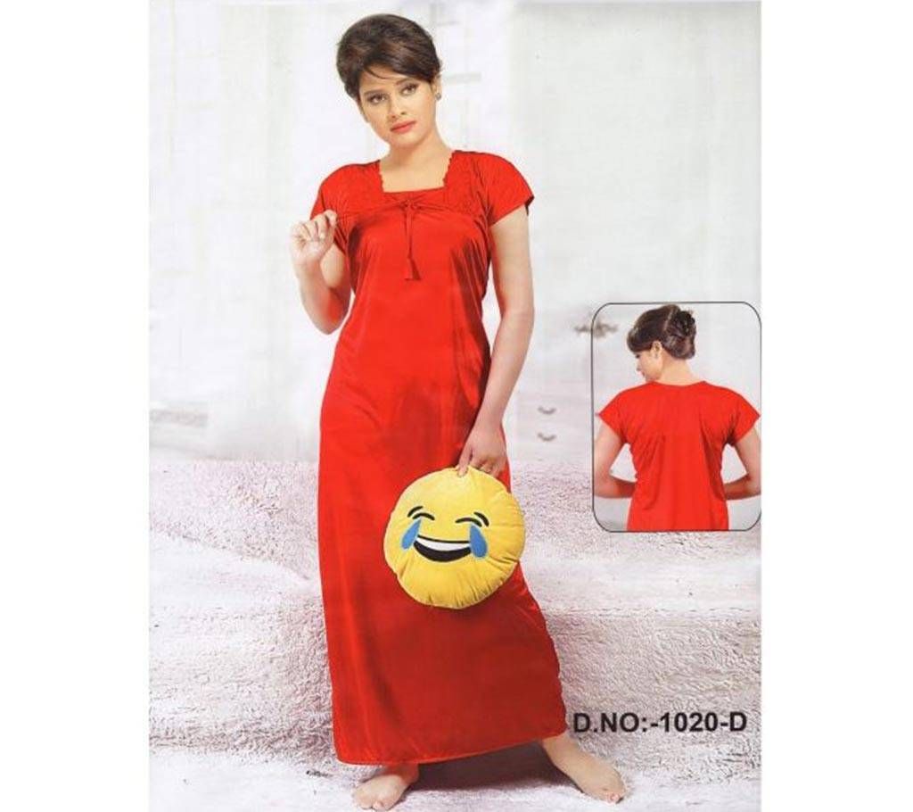 Single Part Nighty-1020 D
