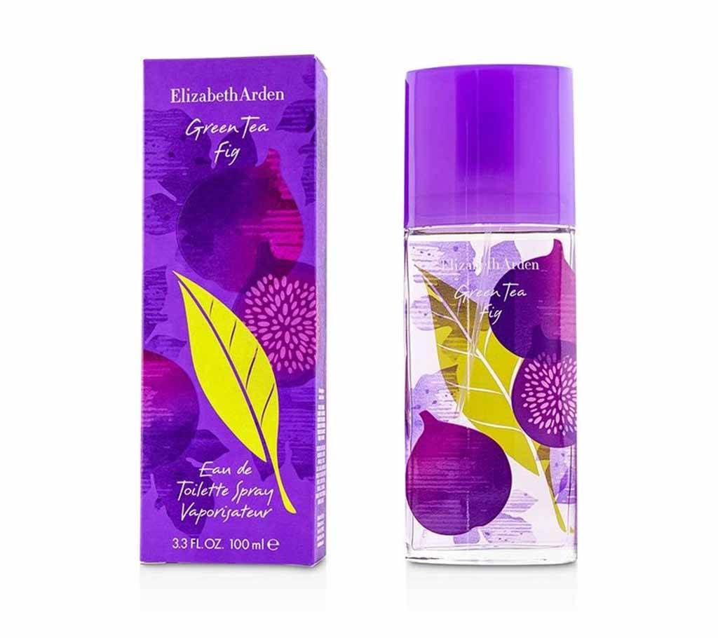 Elizabeth Arden Green Tea Fig -100ml-USA