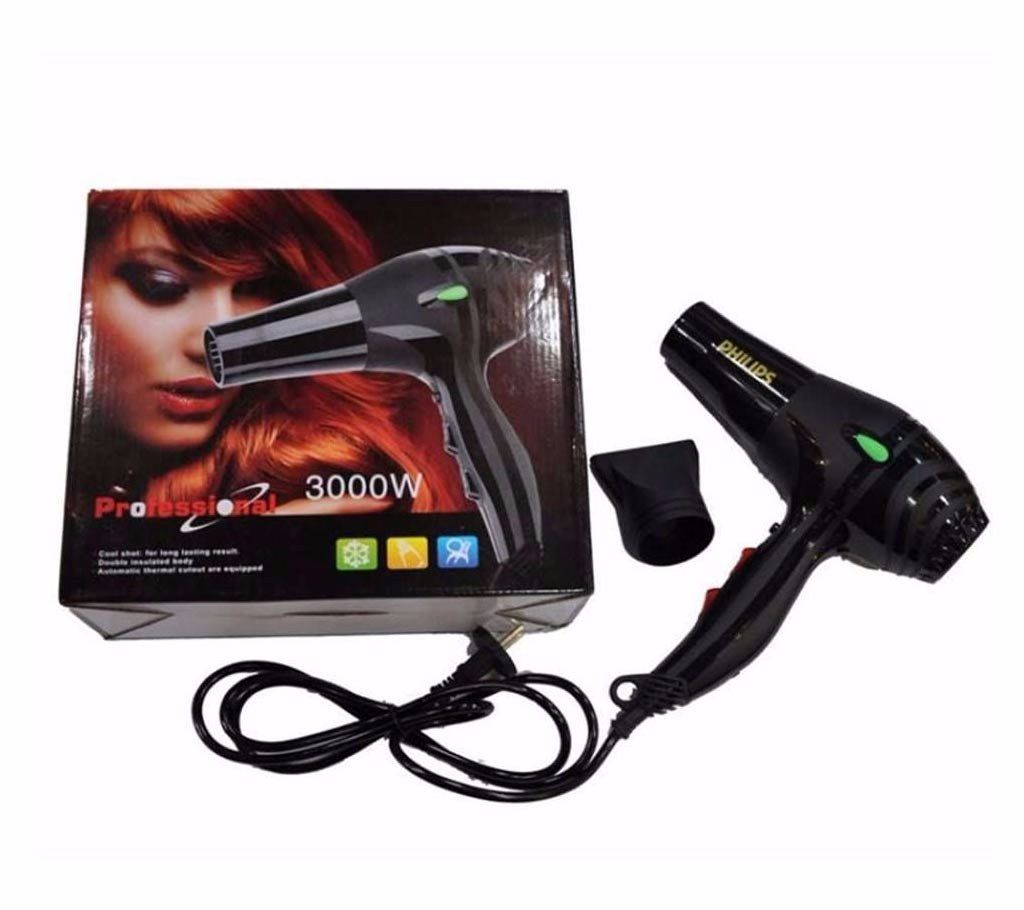 Philips M 8816 Hair Dryer
