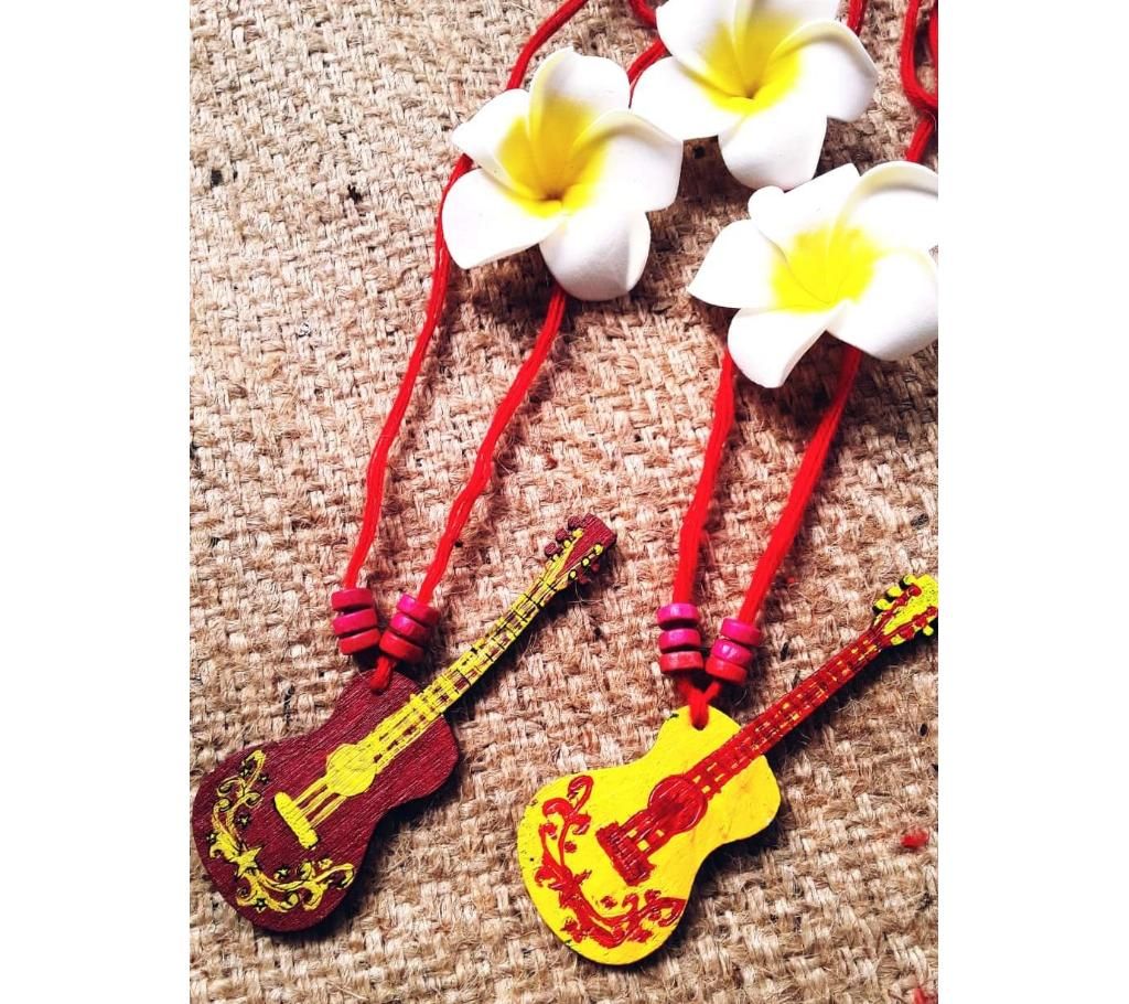 wooden mala6