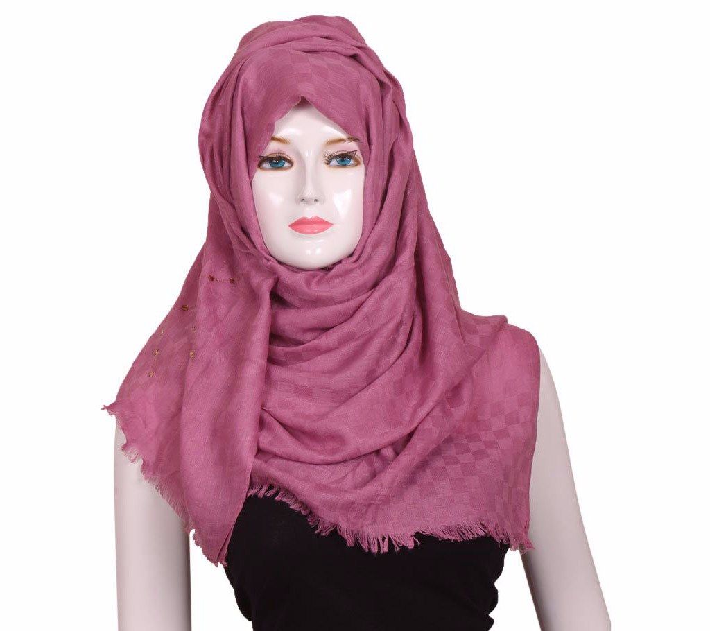 Soft Cotton Hijab