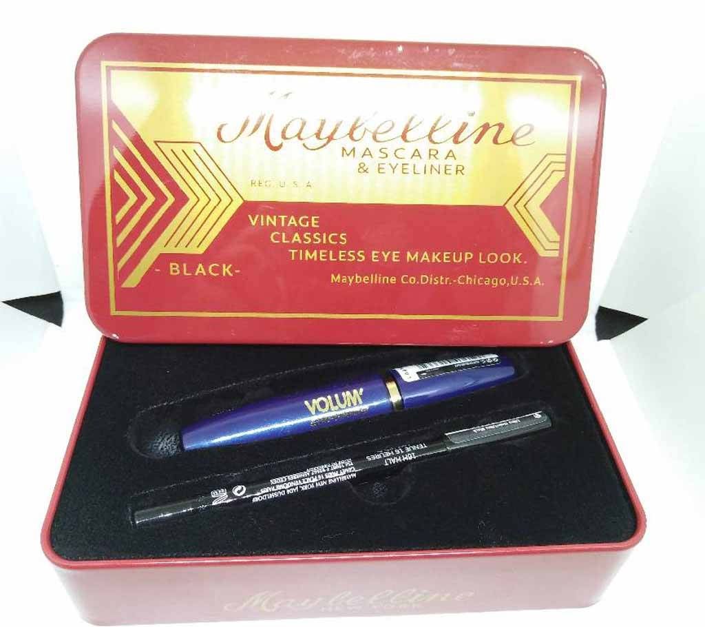 Maybelline Gift Box
