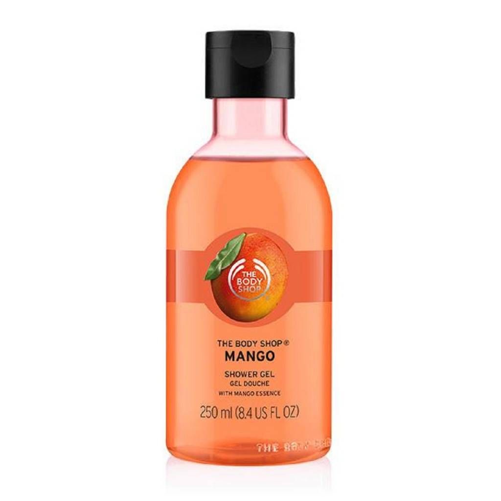 Mango Shower Gel