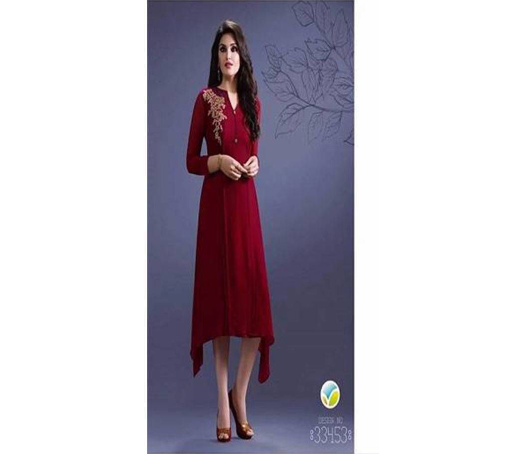 Double Part Kurti