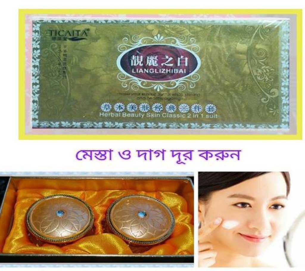 Ticaita cream