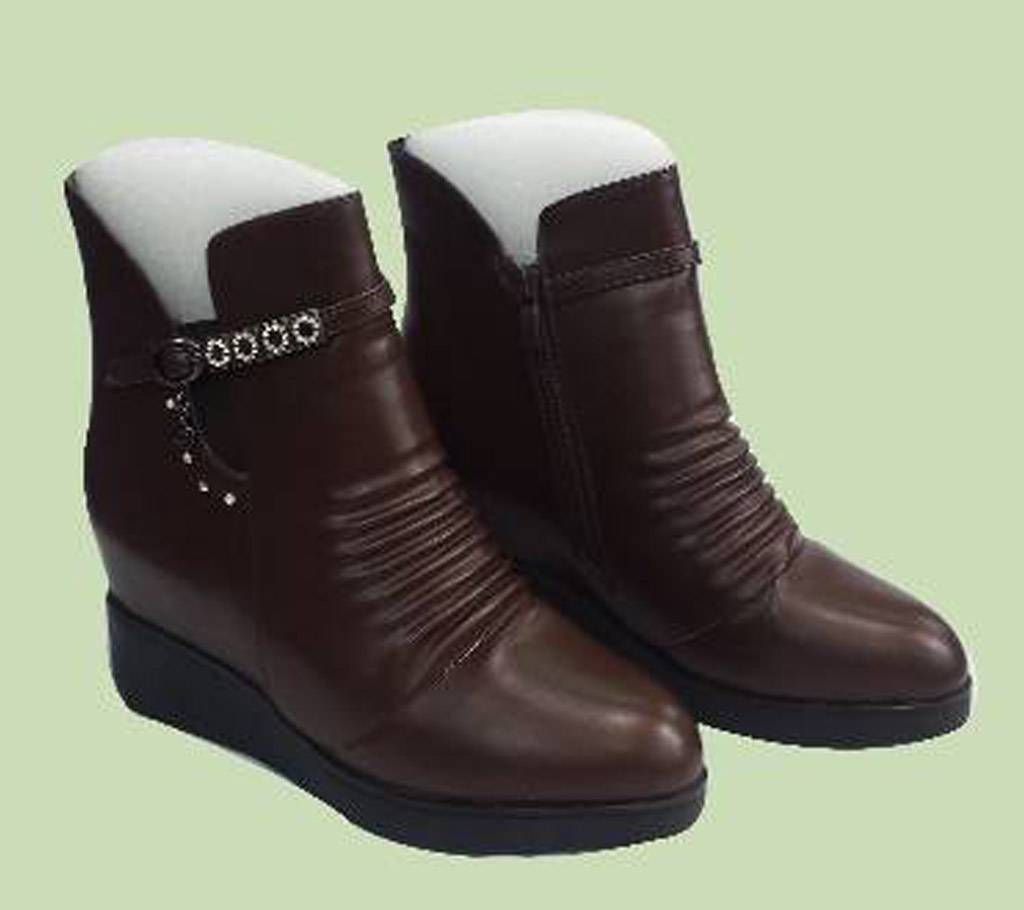 Ladies Boot