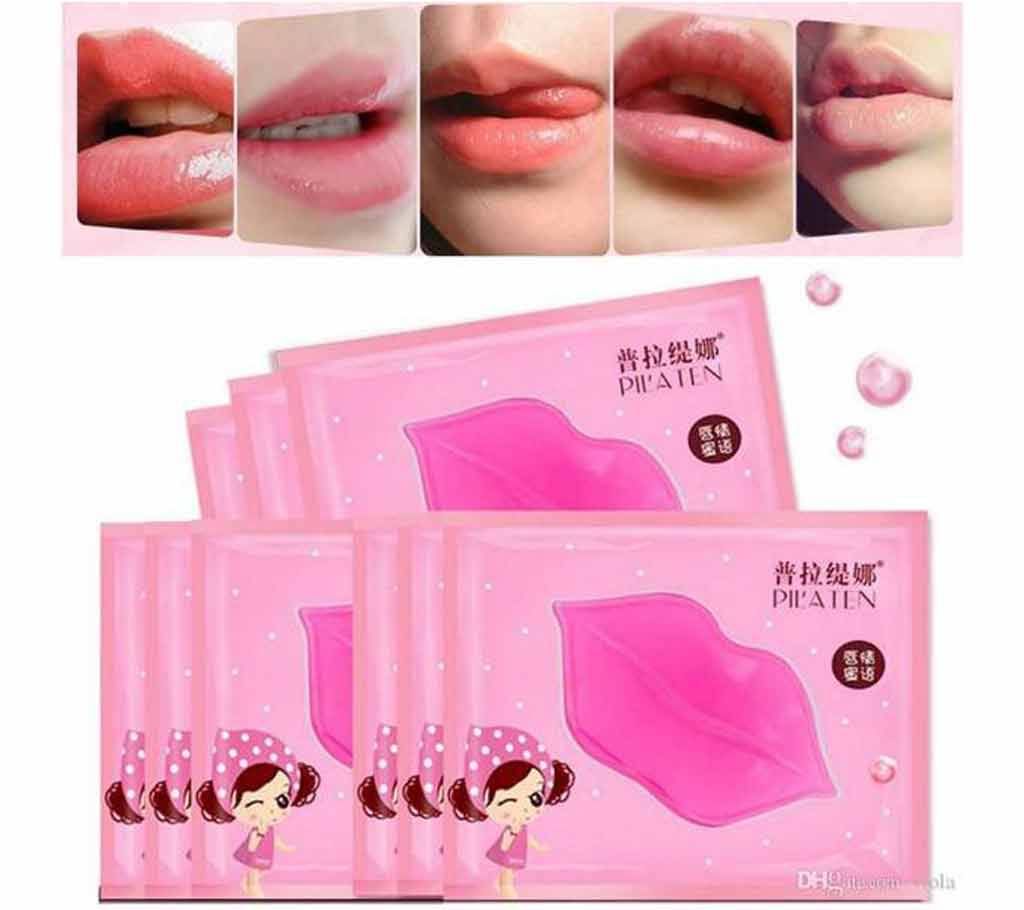 Bioaqua Lip Mask