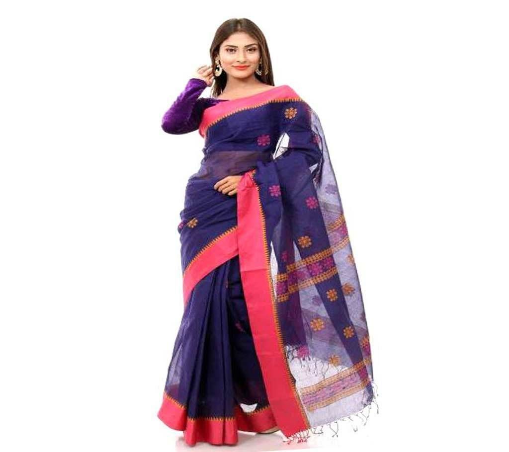 Tat cotton saree