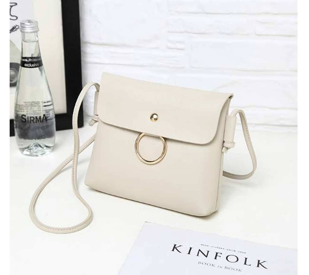 Messenger Mini bag For Ladies