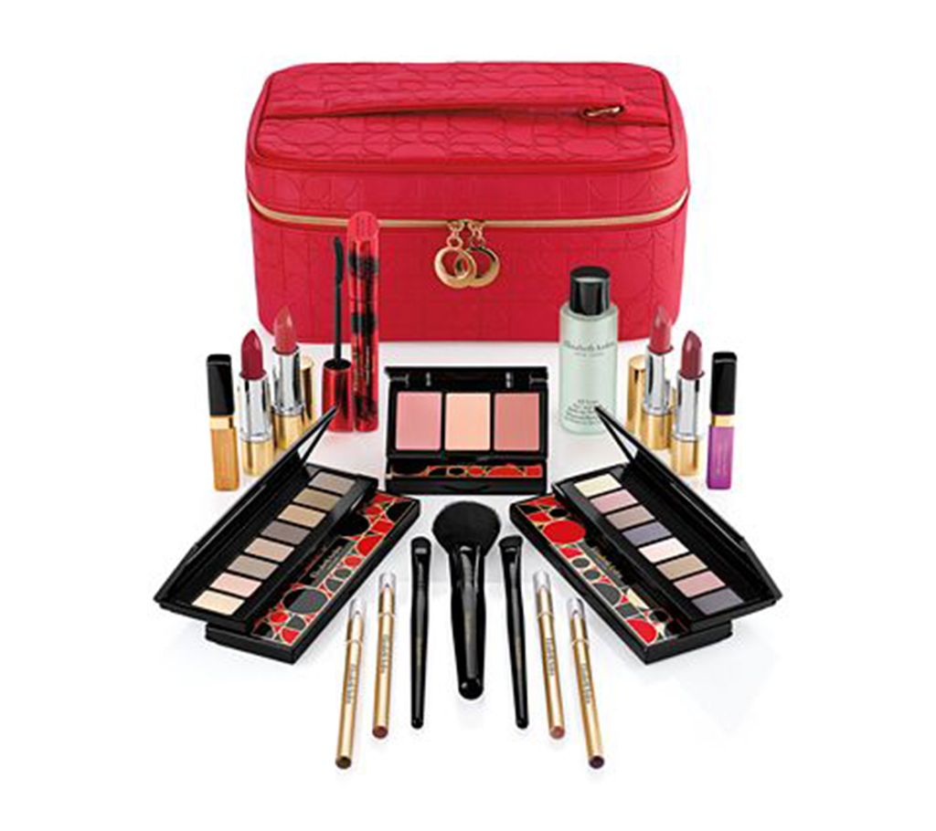 Elizabeth Arden Bright Lights Make Up Collection UK
