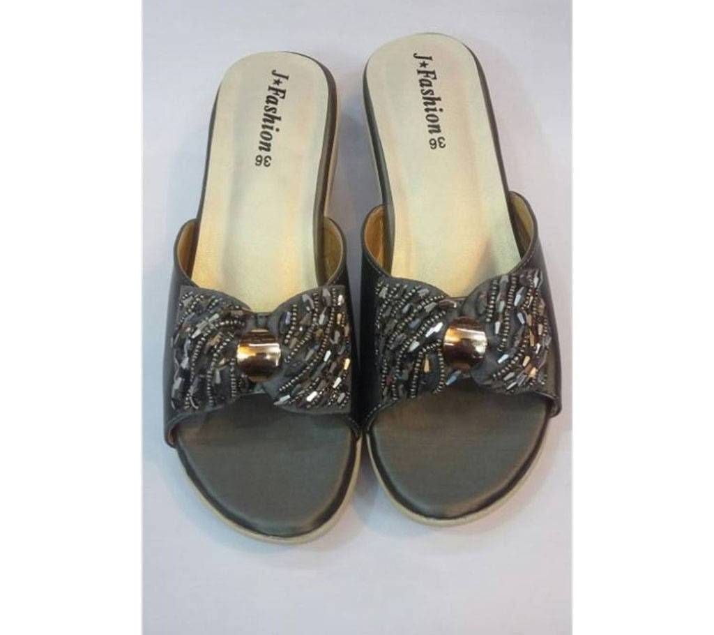 Lady's sandal  