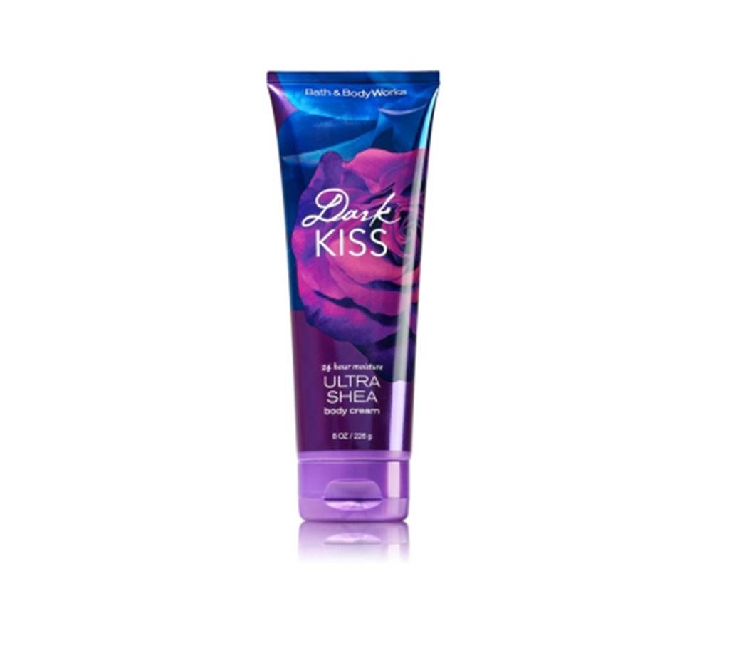 Ultra Shea Body Cream-Dark Kiss -  USA