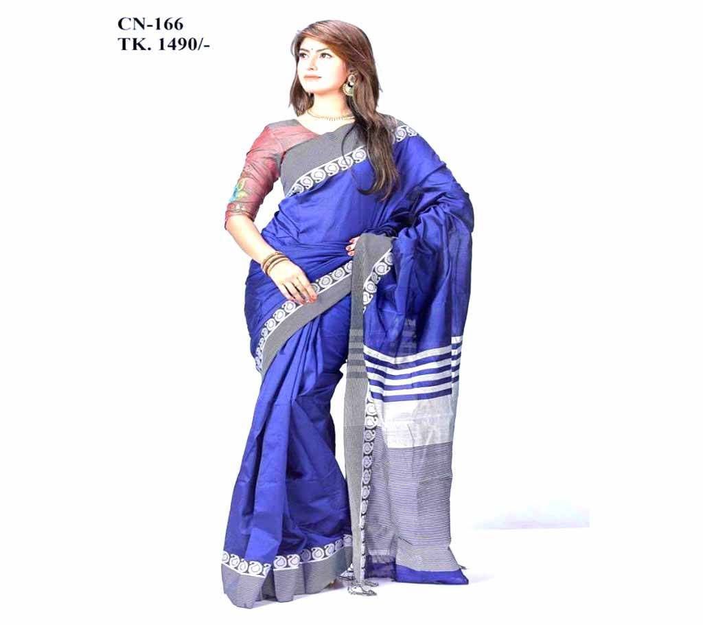 Aura Silk sari