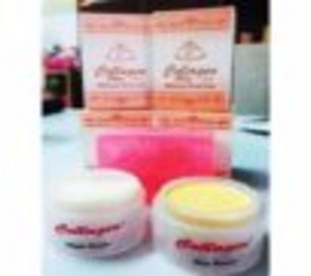 Beauty Soap & Cream Set (Collagen) IND