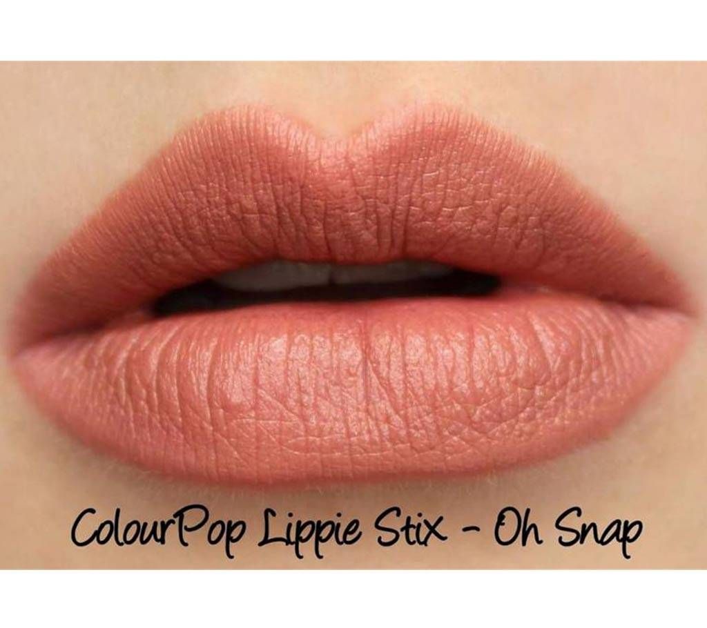 Colourpop Lippie Stix - Oh Snap (USA)
