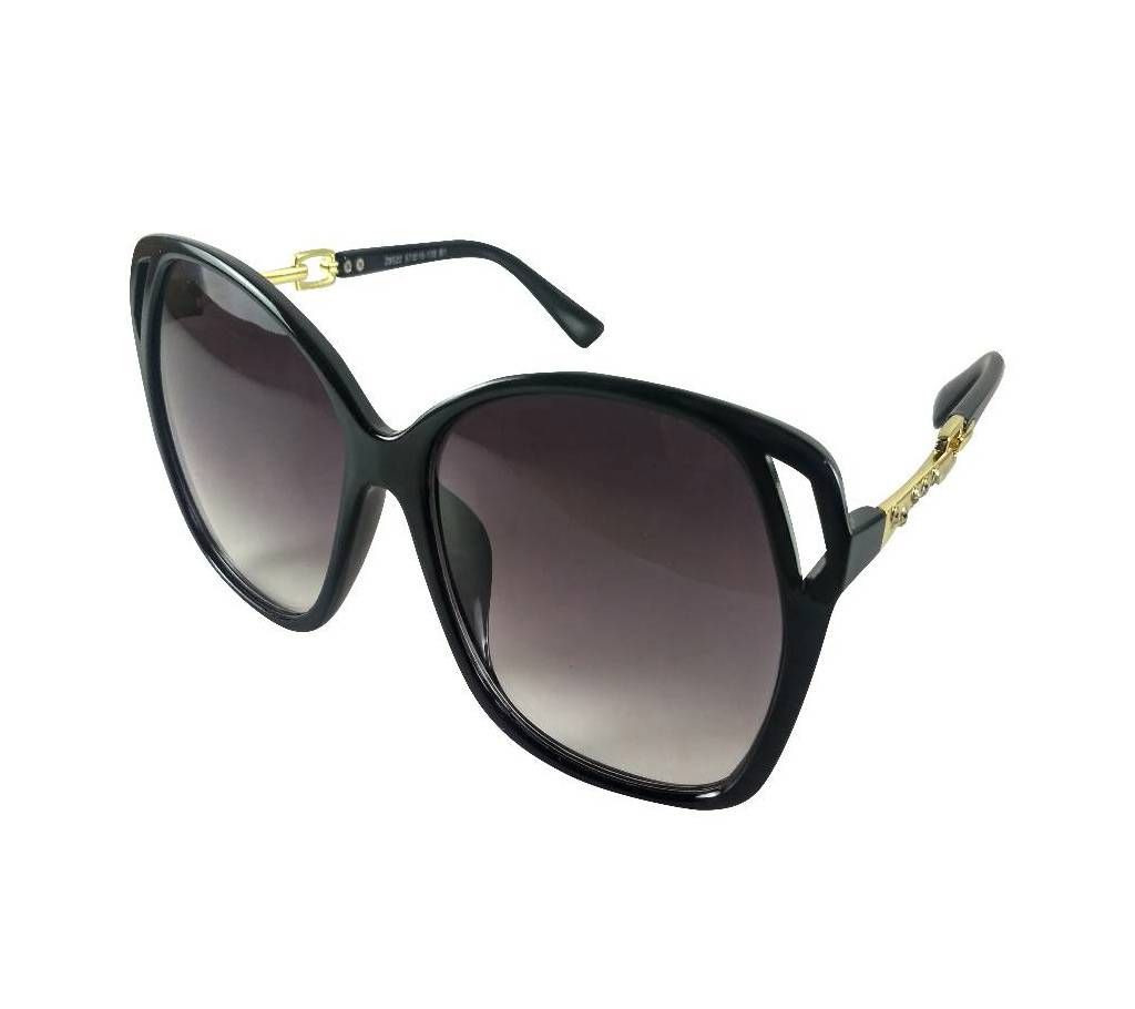 Ladies Shaded sunglasses