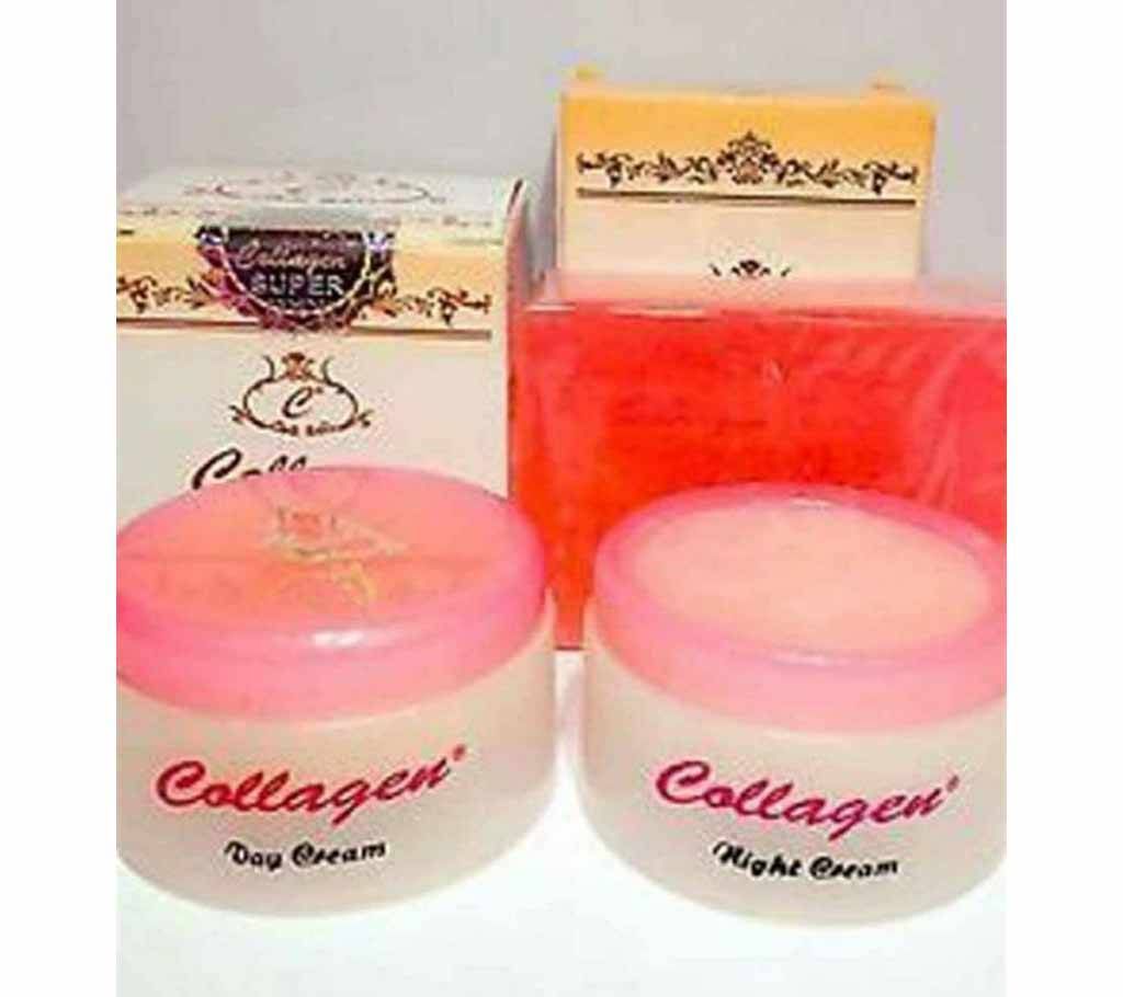 Spot out cream and soap (Indonesia)