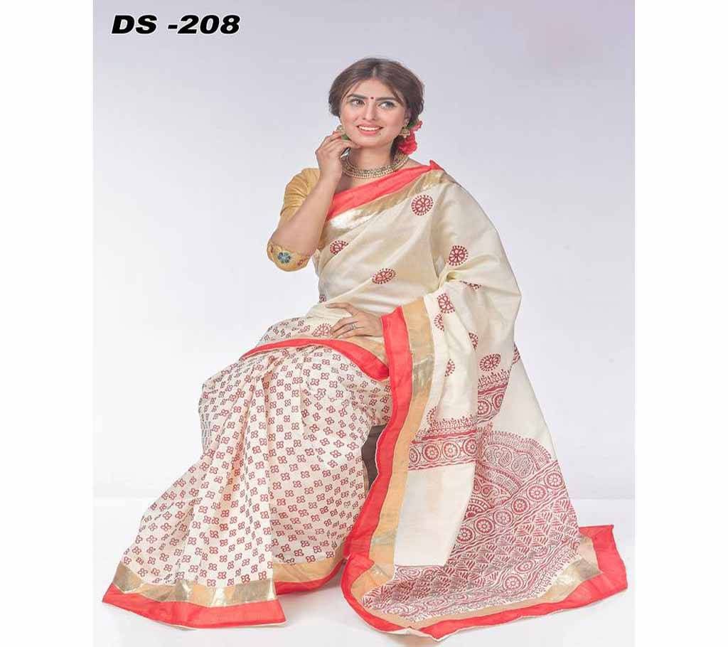 Indian IS katan boutique sharee