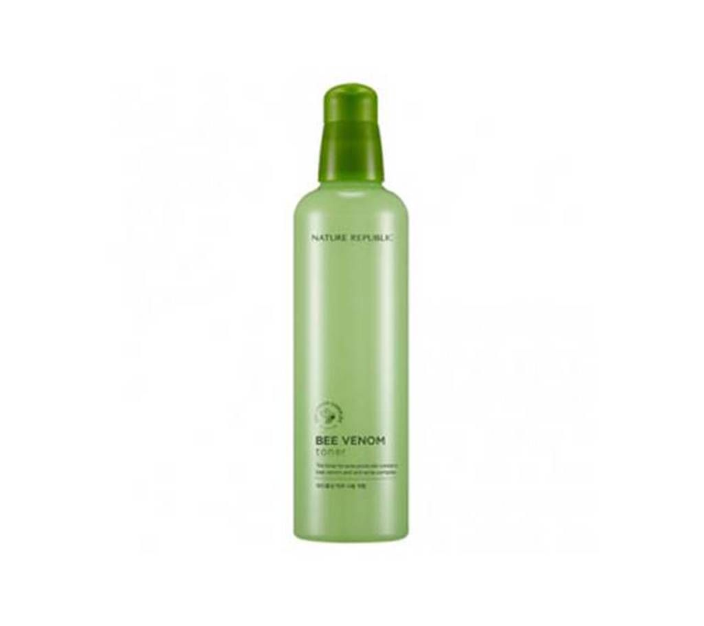Bee Venom Toner, Nature Republic (Korea)