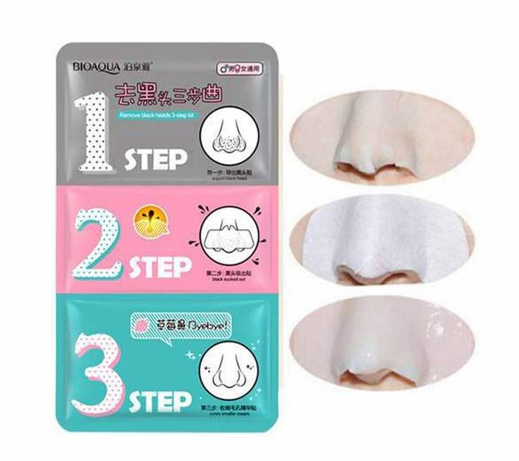 Bioaqua Nose Mask CHINA