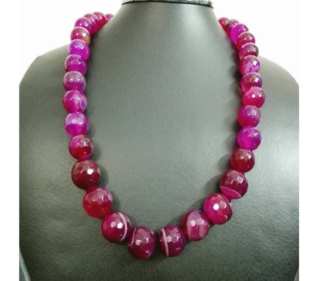 Marble Necklace For Women