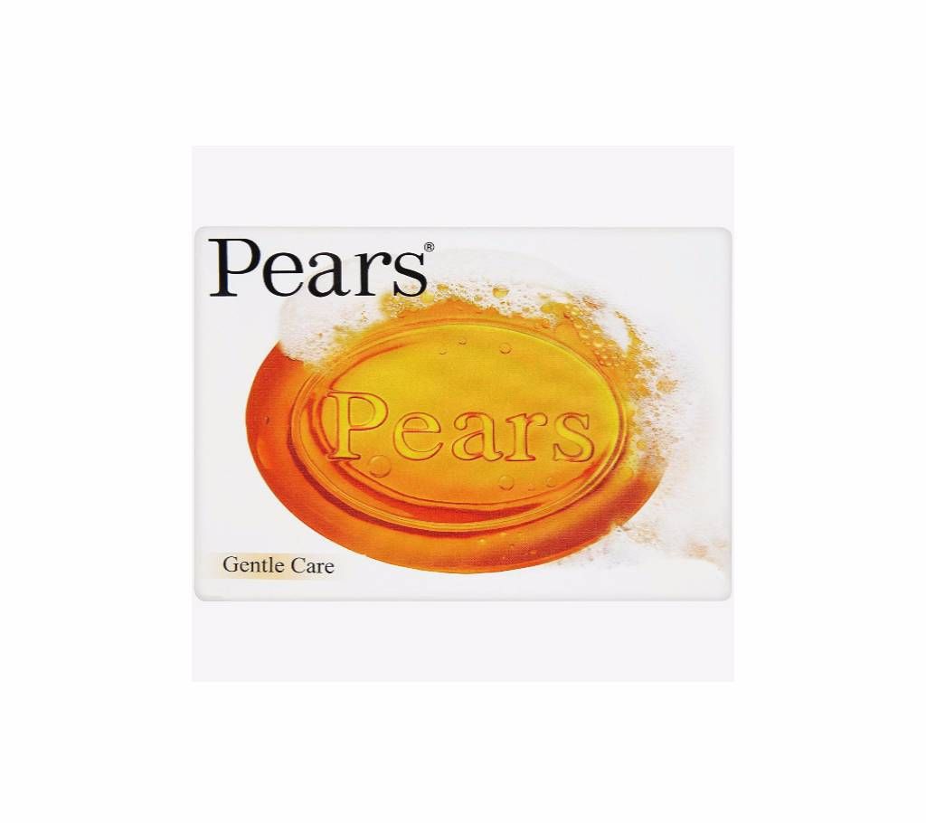 PEARS SOAP - 125g (UK)