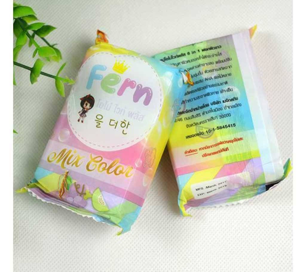 Fern Soup 80 Gram (Thailand)