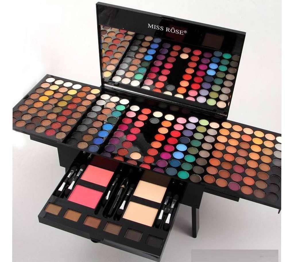 Miss Rose eye shadow box China