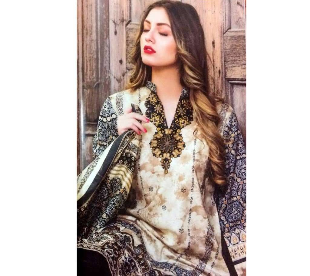 Pakistani Lawn Printed Collection