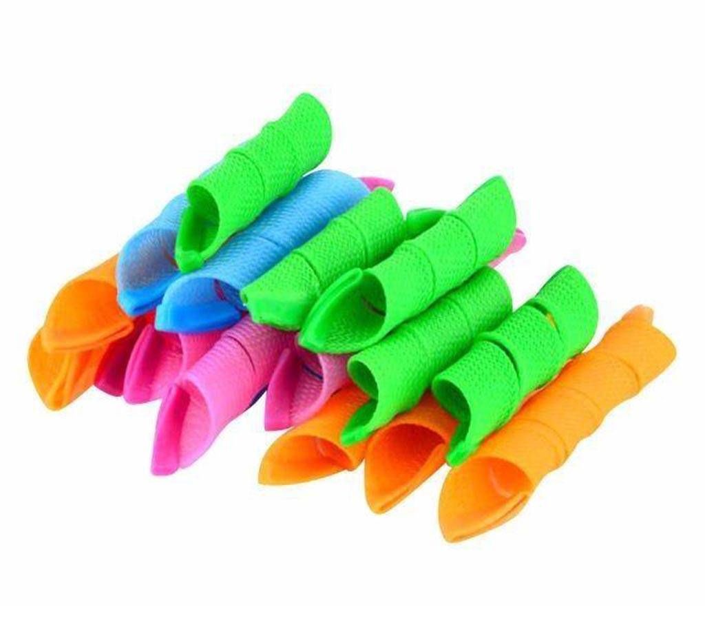 Magic Leverage Hair Styling Curler