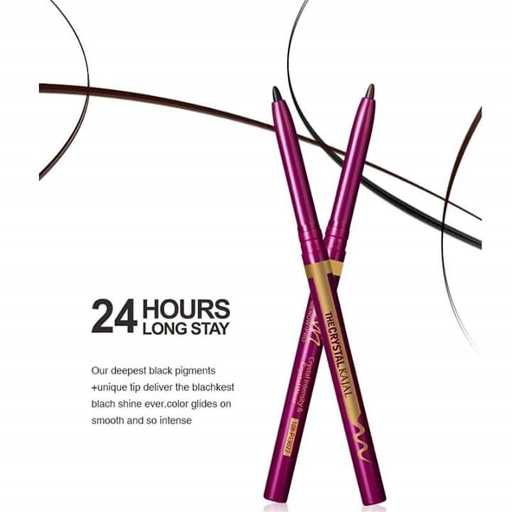 MENOW 24 Hours Crystal kajal - China