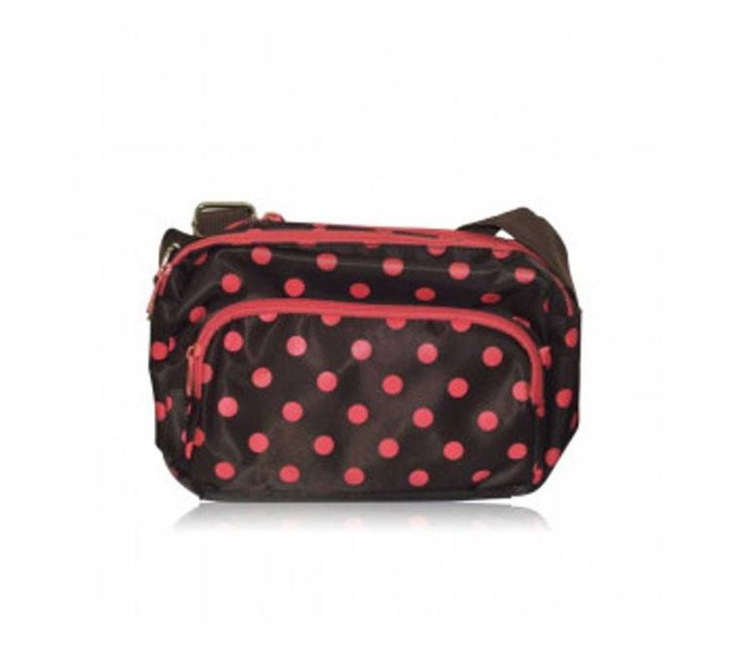 Dotted Bag NBRK