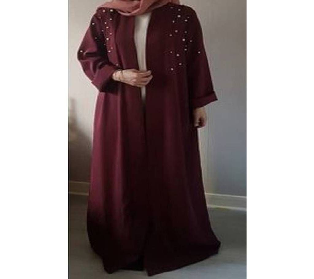premium BMW abaya 