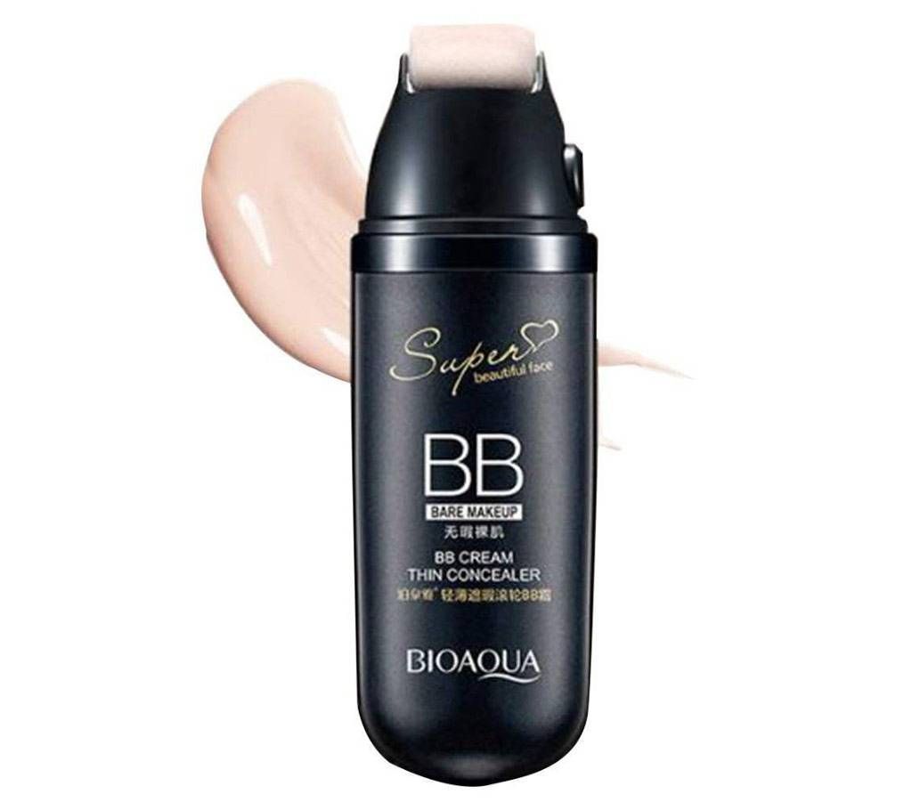 BIOAQUA BB Cream Thin Concealer 30 grams - UK
