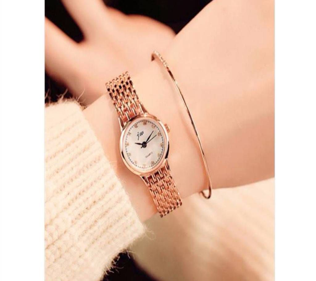 Luxury Brand JW Watches for Women