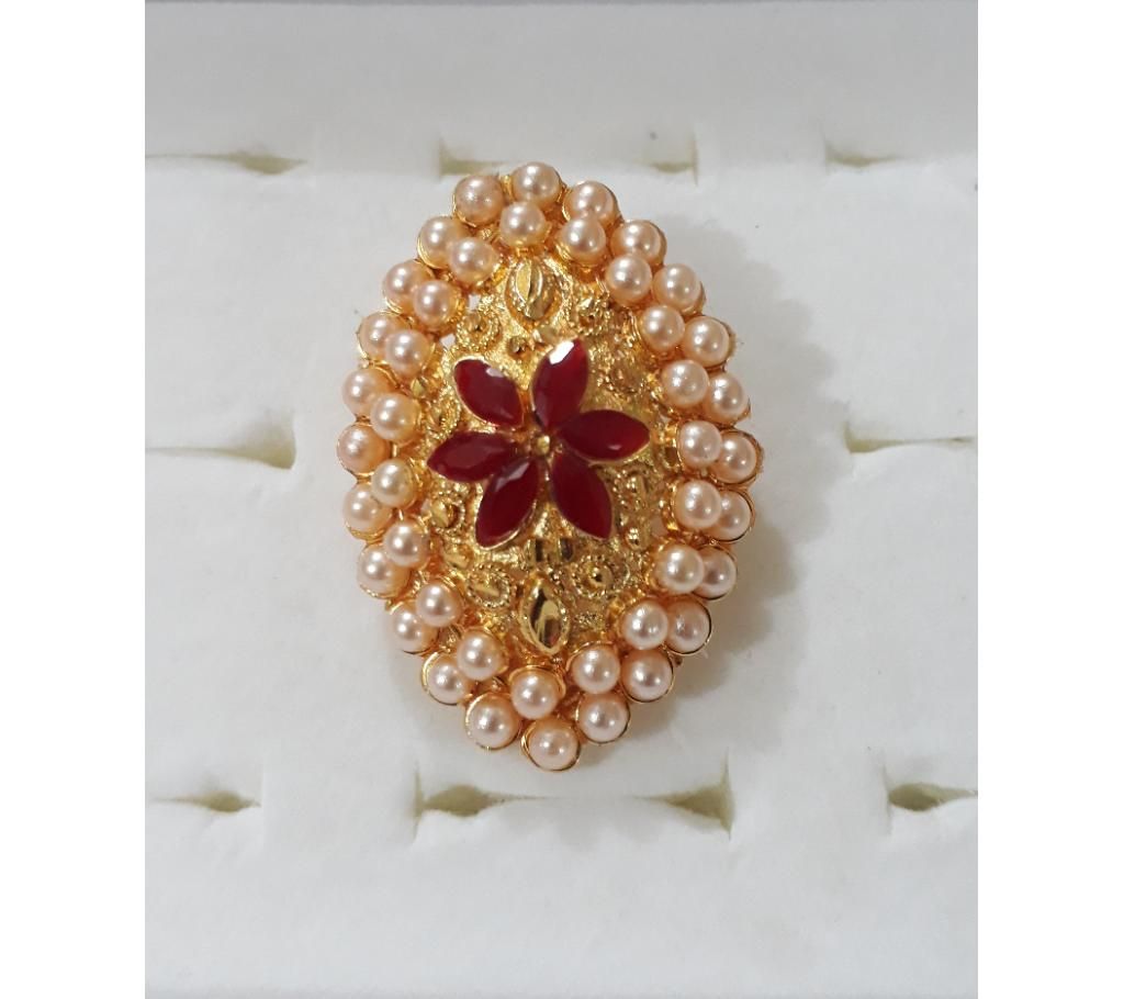 adjustable fimger ring