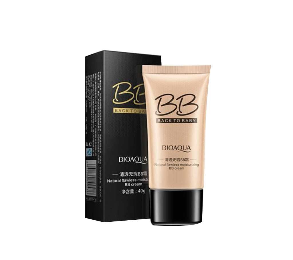 BB Cream Bioaqua 40 gram Thailand 