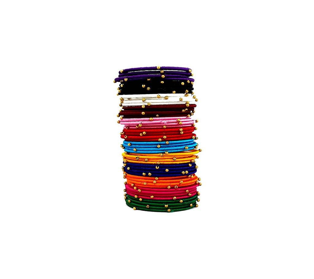 Threaded Churi (48 Pieces)
