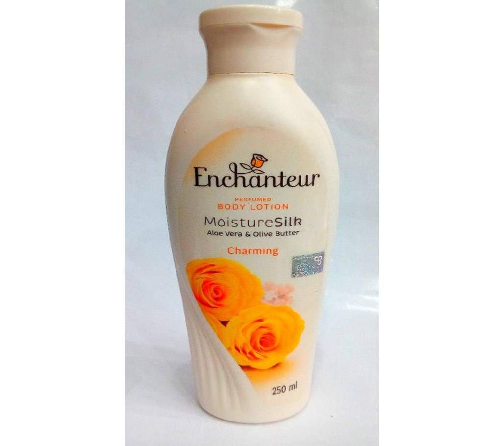 enchanteur lotion 250 ml Malaysia