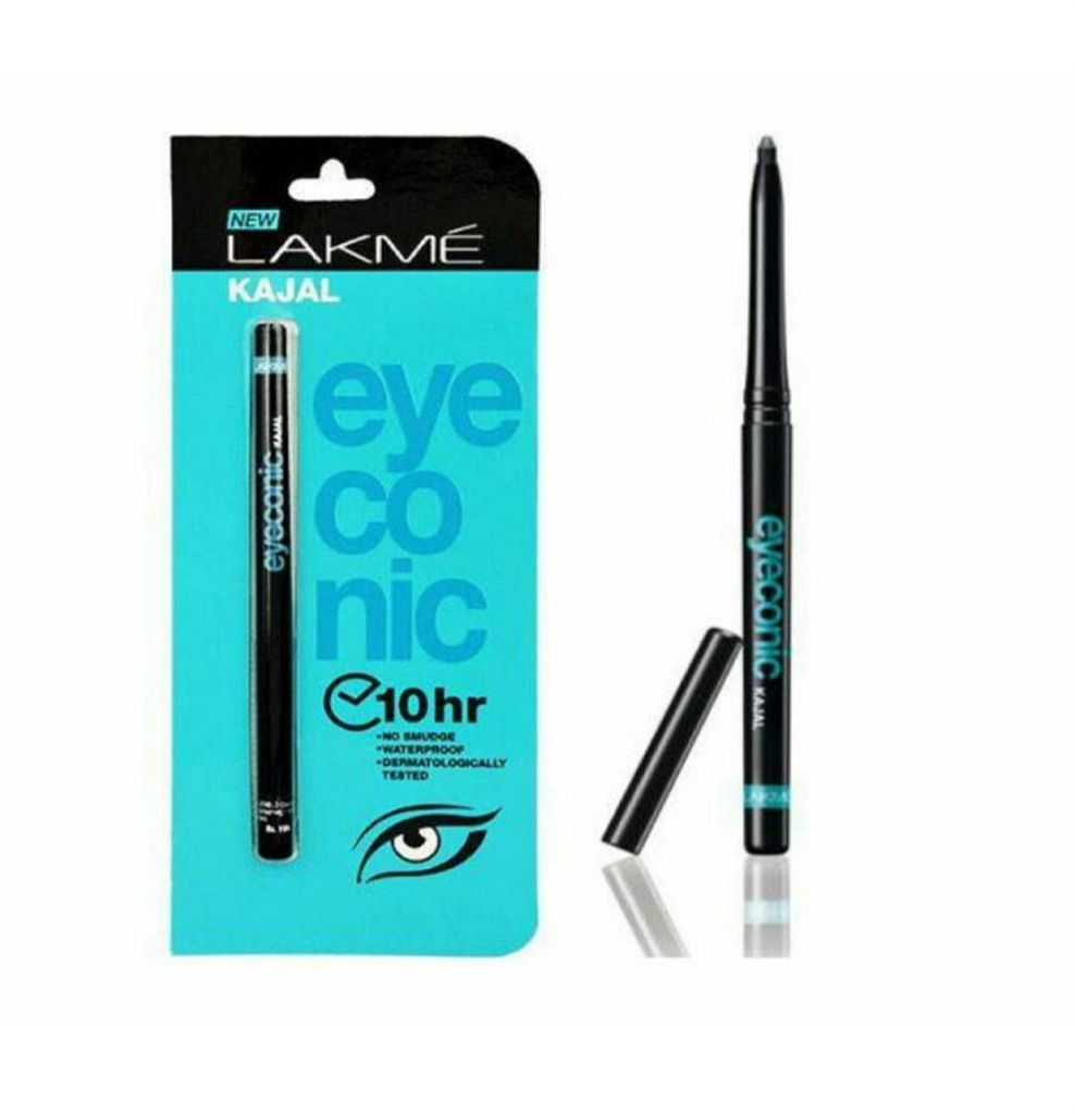 LAKME Eyeconik kajol
