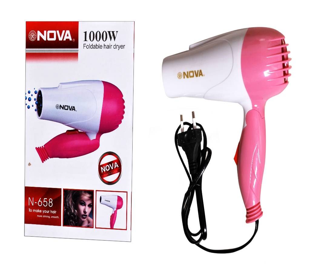 NOVA HAIR DRAYAR