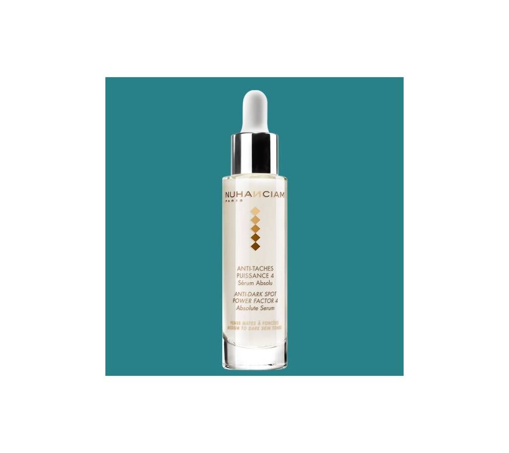 Anti-Dark Spot Power Factor 4 - NUHANCIAM - Paris