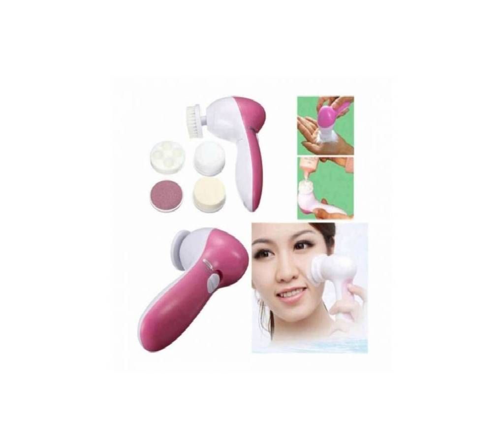 5 in 1 Beauty Messenger
