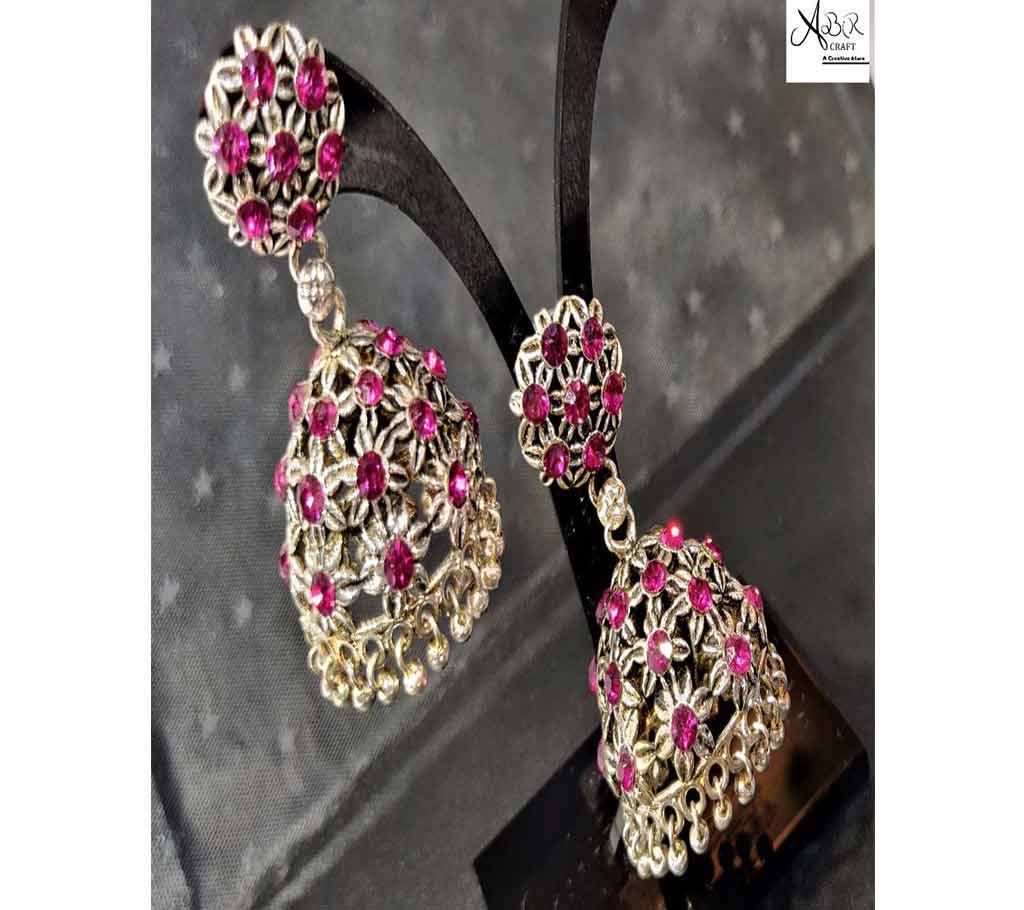 Stone Setting zhumka