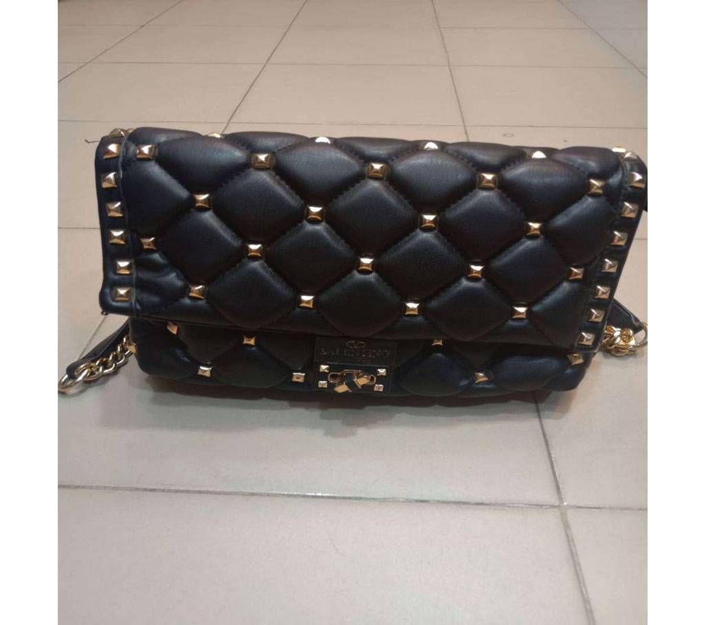 Ladies Hand Vanity Bag