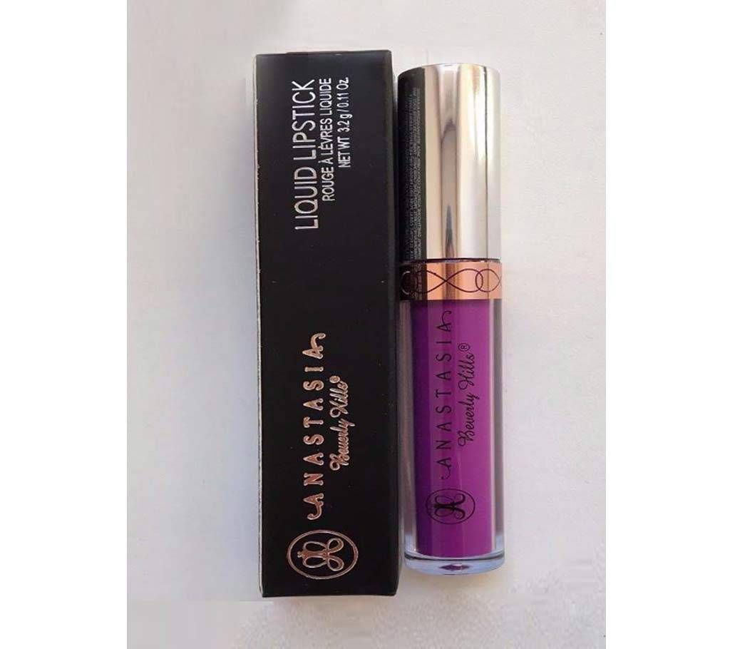 Anastasia Matte Liquid Lipstick
