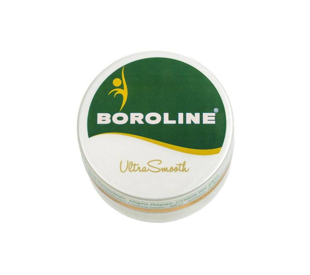 Boroline Antiseptic Ayurvedic Cream 40g. - India 