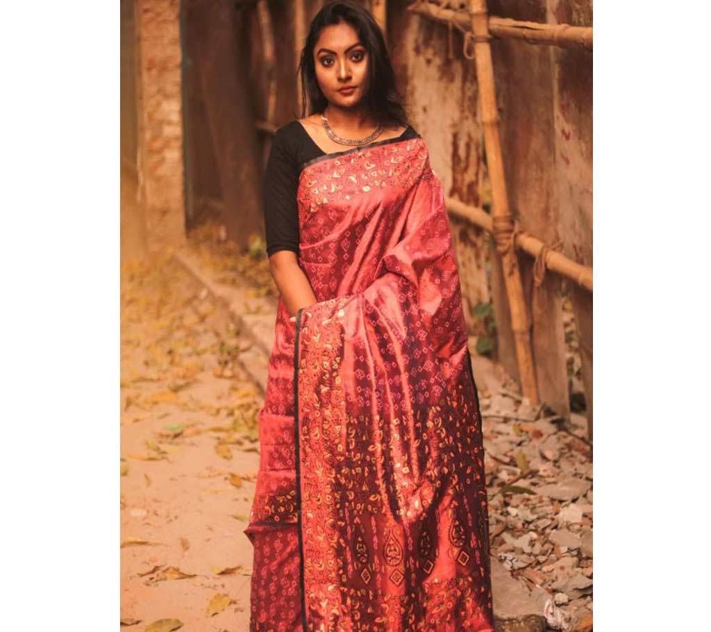 Moyurkonthi Rajshahi Deep Brown