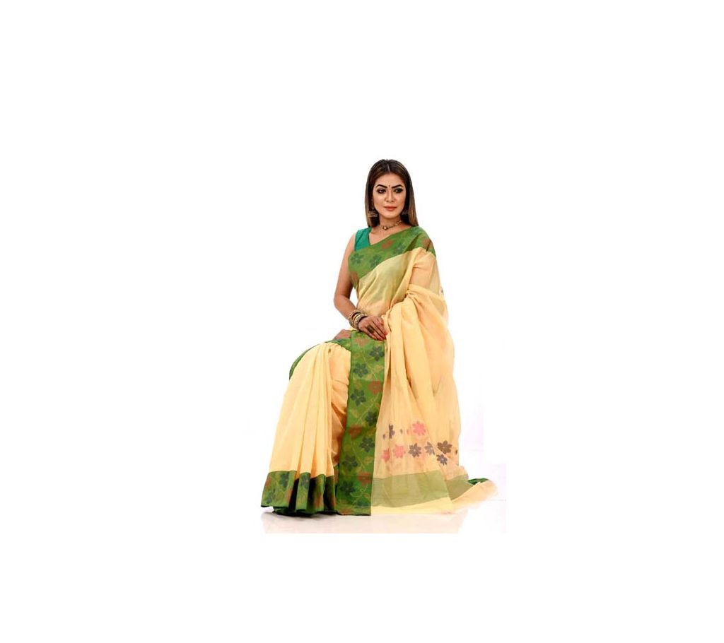 Gas silk sari